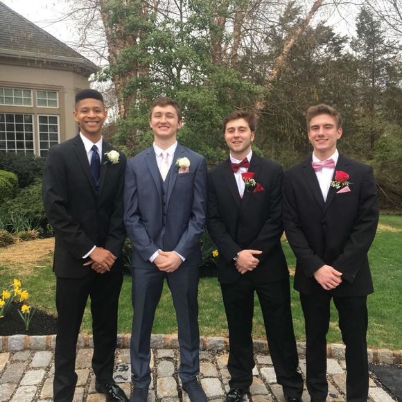 Meet your Posher, Joey - Picture 1 of 1